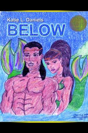 Below de Katie L. Daniels