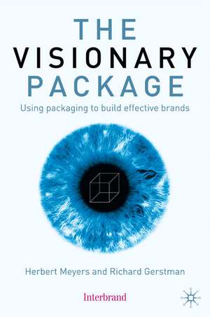 The Visionary Package de Herbert M. Meyers