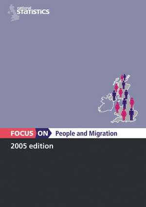 Focus On People and Migration de Nana