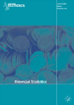 Financial Statistics No 523 November 2005 de Nana