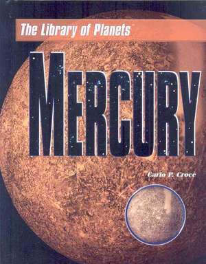 Mercury de Carlo P. Croce