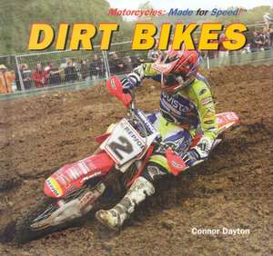 DIRT BIKES