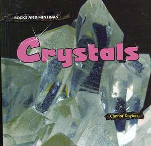 Crystals de Connor Dayton