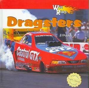 Dragsters de J. Poolos