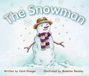 Gear Up, (Level C) the Snowman, 6-Pack de McGraw Hill