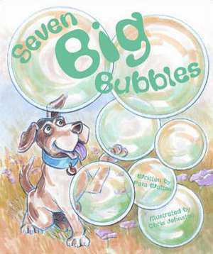 Gear Up, Seven Big Bubbles, Grade 1, Single Copy de McGraw-Hill Education