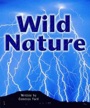 Gear Up, Wild Nature, Grade 2, Single Copy de McGraw-Hill Education