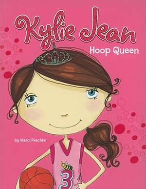 Hoop Queen de Marci Peschke