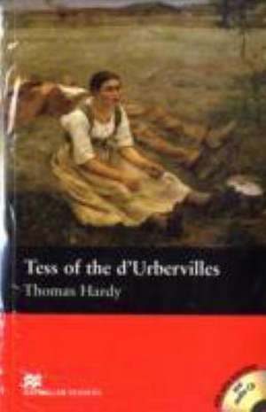 Tess of the D'urbevilles Intermediate de Thomas Hardy