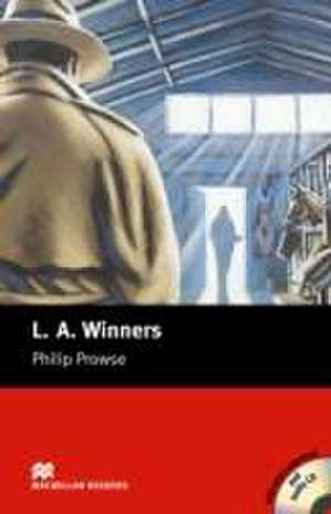 L.A. Winners de Philip Prowse