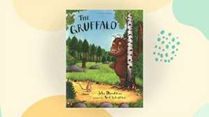 The Gruffalo Pop-Up de Julia Donaldson