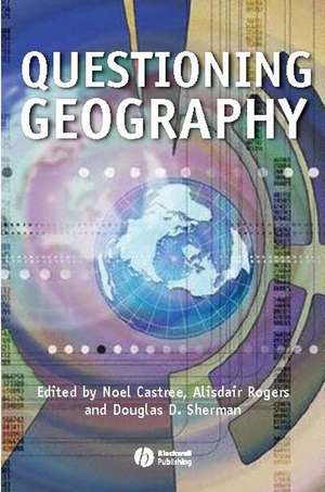 Castree: Questioning Geography