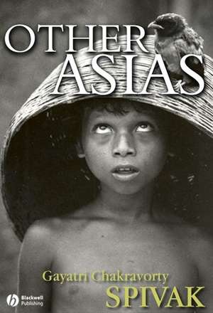 Other Asias de GC Spivak