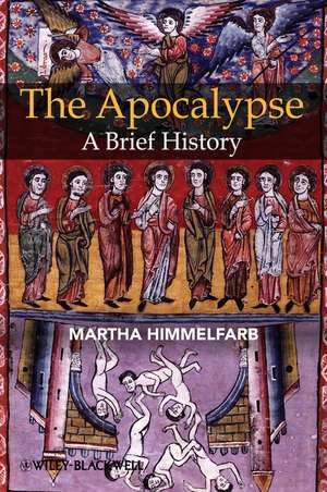 The Apocalypse de Martha Himmelfarb