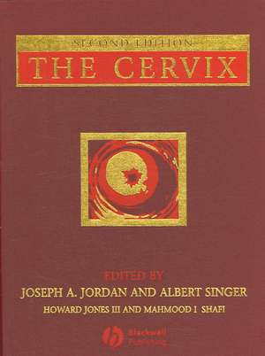 The Cervix de Joseph Jordan