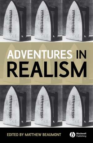 Adventures in Realism de M Beaumont