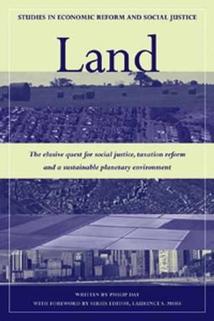 Land – The Elusive Quest de P. Day