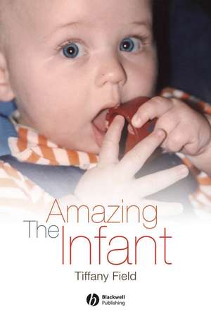 The Amazing Infant de T Field