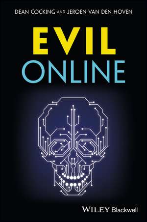 Evil Online de D Cocking