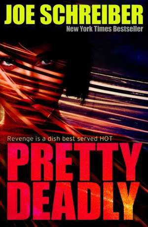 Pretty Deadly de Joe Schreiber