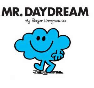 Mr. Daydream de Roger Hargreaves