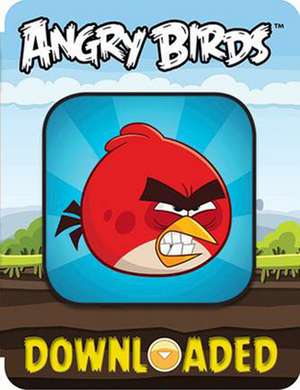 Angry Birds Downloaded de Egmont Uk