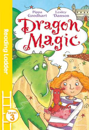 Flora the Fairy's Magic Spells de Tony Bradman