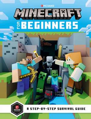 Minecraft for Beginners de Mojang AB