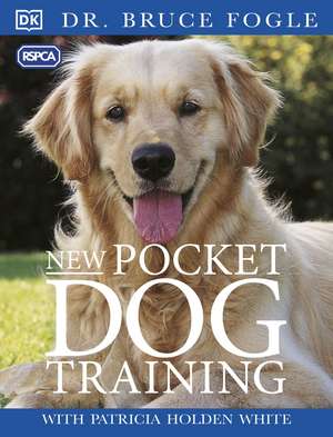 New Pocket Dog Training de Bruce Fogle