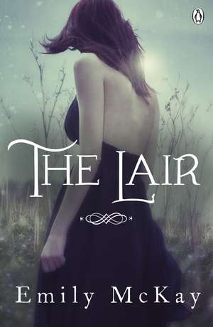 The Lair de Emily McKay