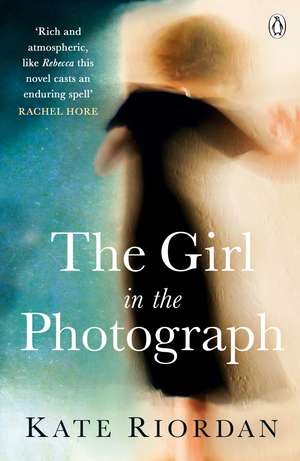 The Girl in the Photograph de Kate Riordan