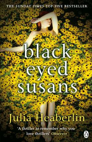 Black-Eyed Susans de Julia Heaberlin