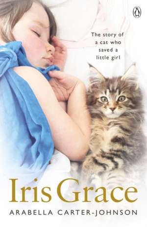 Carter-Johnson, A: Iris Grace