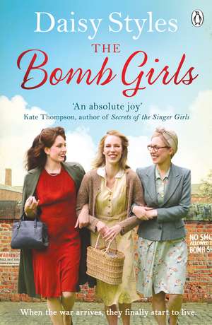 The Bomb Girls de Daisy Styles