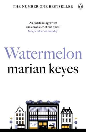 Watermelon de Marian Keyes