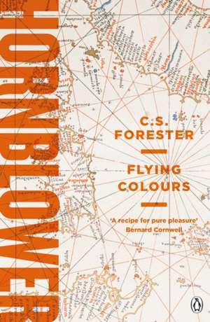 Forester, C: Flying Colours