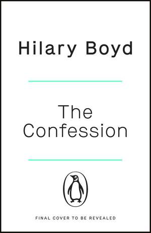The Hidden Truth de Hilary Boyd