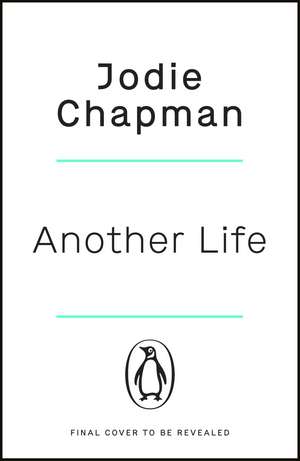 Another Life: The stunning love story and BBC2 Between the Covers pick de Jodie Chapman