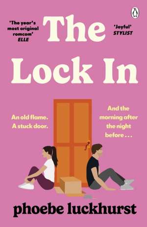 The Lock In de Phoebe Luckhurst