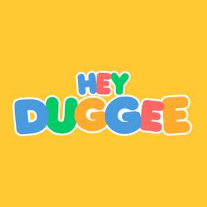Hey Duggee: Duggee's Easter de Hey Duggee