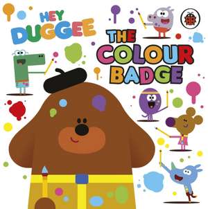 Hey Duggee de Hey Duggee