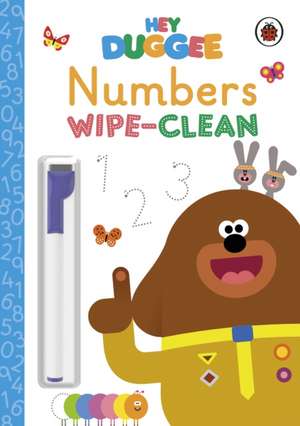 Hey Duggee: Numbers de Hey Duggee