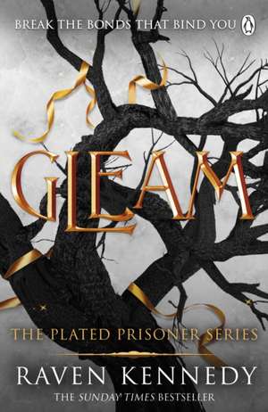 Gleam de Raven Kennedy