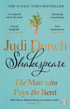 Shakespeare de Judi Dench