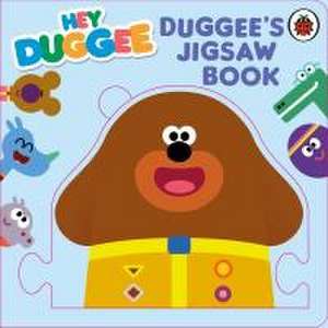 Hey Duggee de Hey Duggee