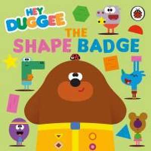 Hey Duggee de Hey Duggee