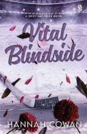 Vital Blindside de Hannah Cowan