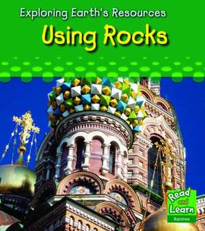 Using Rocks de Sharon Katz Cooper