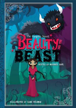 Beauty and the Beast de Luke Feldman