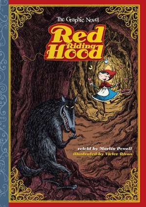 Red Riding Hood de Victor Rivas